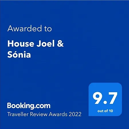 House Joel & Sonia