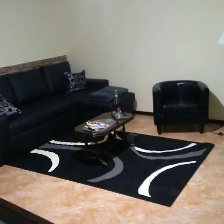 House Joel & Sonia Holiday home