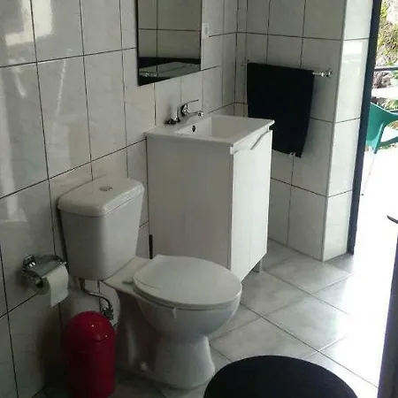 Holiday home House Joel & Sonia *