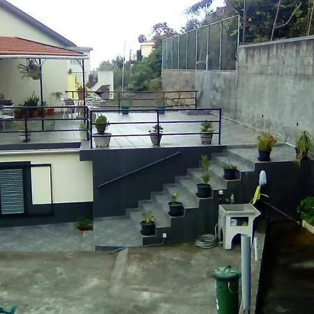 House Joel & Sonia Holiday home Funchal (Madeira)